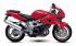 Suzuki TL1000S (1997) Мотоцикл инструкция, поддержка, форум, описание, мануал