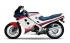 Honda VFR750F (1990-1996) Мотоцикл инструкция, поддержка, форум, описание, мануал