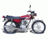 Honda CG125 (1976-1991) Мотоцикл инструкция, поддержка, форум, описание, мануал