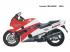 Honda CBR1000F (1992-1995) Мотоцикл инструкция, поддержка, форум, описание, мануал
