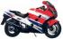 Honda CBR1000F (1992-1995) Мотоцикл инструкция, поддержка, форум, описание, мануал