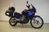 Honda TRANSALP XL600-650V (1987-2002) Мотоцикл инструкция, поддержка, форум, описание, мануал