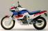 Honda AFRICA TWIN XRV750 (1987-2002) Мотоцикл инструкция, поддержка, форум, описание, мануал