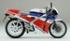Honda VFR400 (1990) Мотоцикл инструкция, поддержка, форум, описание, мануал
