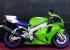 Kawasaki NINJA ZX-7RR (1997-2003) Мотоцикл инструкция, поддержка, форум, описание, мануал