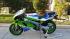 Kawasaki NINJA ZX-7R (1997-2003) Мотоцикл инструкция, поддержка, форум, описание, мануал