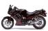 Kawasaki NINJA GPX250R (1988-2005) Мотоцикл инструкция, поддержка, форум, описание, мануал