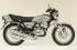 Kawasaki KH250 (1972-1976) Мотоцикл инструкция, поддержка, форум, описание, мануал