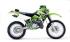 Kawasaki KDX200 (1989-1994) Мотоцикл инструкция, поддержка, форум, описание, мануал
