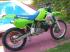 Kawasaki KDX200 (1989-1994) Мотоцикл инструкция, поддержка, форум, описание, мануал