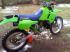 Kawasaki KDX200 (1989-1994) Мотоцикл инструкция, поддержка, форум, описание, мануал