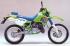 Kawasaki KDX200 (1989-1994) Мотоцикл инструкция, поддержка, форум, описание, мануал