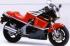 Kawasaki GPZ400-550 (1983-1985) Мотоцикл инструкция, поддержка, форум, описание, мануал