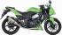 Kawasaki NINJA EX250R (1988) Мотоцикл инструкция, поддержка, форум, описание, мануал