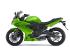 Kawasaki NINJA 650R (2005) Мотоцикл инструкция, поддержка, форум, описание, мануал