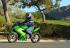 Kawasaki NINJA 650R (2005) Мотоцикл инструкция, поддержка, форум, описание, мануал