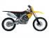 Suzuki RMZ450 (2005-2007) Мотоцикл инструкция, поддержка, форум, описание, мануал