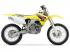 Suzuki RMZ450 (2005-2007) Мотоцикл инструкция, поддержка, форум, описание, мануал