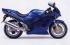 Suzuki RF600 (1993) Мотоцикл инструкция, поддержка, форум, описание, мануал