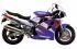 Suzuki RF600 (1993) Мотоцикл инструкция, поддержка, форум, описание, мануал