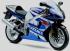 Suzuki GSX-R1000 (2001) Мотоцикл инструкция, поддержка, форум, описание, мануал