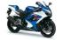 Suzuki GSX-R1000 (2007) Мотоцикл инструкция, поддержка, форум, описание, мануал