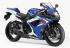 Suzuki GSX-R750K6 (2006) Мотоцикл инструкция, поддержка, форум, описание, мануал