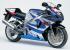 Suzuki GSX-R750 (2000-2002) Мотоцикл инструкция, поддержка, форум, описание, мануал