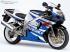 Suzuki GSX-R750 (2000-2002) Мотоцикл инструкция, поддержка, форум, описание, мануал