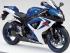 Suzuki GSX-R600 (2006) Мотоцикл инструкция, поддержка, форум, описание, мануал
