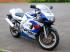 Suzuki GSX-R600 (1996-2000) Мотоцикл инструкция, поддержка, форум, описание, мануал