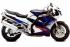 Suzuki GSX-R1100 (1993-1998) Мотоцикл инструкция, поддержка, форум, описание, мануал