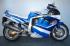 Suzuki GSX-R1100 (1993-1998) Мотоцикл инструкция, поддержка, форум, описание, мануал