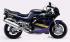 Suzuki GSX-R1100 (1993-1998) Мотоцикл инструкция, поддержка, форум, описание, мануал