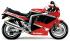 Suzuki GSX-R1100 (1989-1992) Мотоцикл инструкция, поддержка, форум, описание, мануал