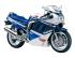 Suzuki GSX-R1100 (1989-1992) Мотоцикл инструкция, поддержка, форум, описание, мануал
