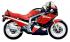 Suzuki GSX-R1100 (1986-1988) Мотоцикл инструкция, поддержка, форум, описание, мануал