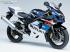 Suzuki GSX-R750 (2004) Мотоцикл инструкция, поддержка, форум, описание, мануал