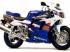Suzuki GSX-R750 (1993-1995) Мотоцикл инструкция, поддержка, форум, описание, мануал
