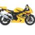 Suzuki GSX-R600 (2004) Мотоцикл инструкция, поддержка, форум, описание, мануал