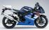 Suzuki GSX-R600 (2004) Мотоцикл инструкция, поддержка, форум, описание, мануал