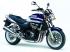Suzuki GSX1400 (2002) Мотоцикл инструкция, поддержка, форум, описание, мануал