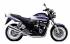 Suzuki GSX1400 (2002) Мотоцикл инструкция, поддержка, форум, описание, мануал