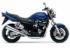 Suzuki GSX1400 (2002) Мотоцикл инструкция, поддержка, форум, описание, мануал