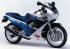 Suzuki GSX250F (1991) Мотоцикл инструкция, поддержка, форум, описание, мануал