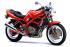 Suzuki GSF 400 (1991-1993) Мотоцикл инструкция, поддержка, форум, описание, мануал