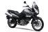 Suzuki DL650 V-STROM (2004) Мотоцикл инструкция, поддержка, форум, описание, мануал