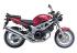 Suzuki SV650 (1998) Мотоцикл инструкция, поддержка, форум, описание, мануал