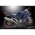 Suzuki SV650 (1998) Мотоцикл инструкция, поддержка, форум, описание, мануал