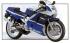 Suzuki RGV250 (1990) Мотоцикл инструкция, поддержка, форум, описание, мануал